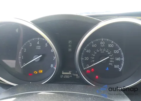 2012 Mazda Mazda3 I Sport из США, поврежденный, VIN JM1BL1UFXC1532018